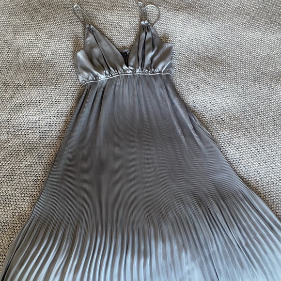 Slip dress - Picture 6 of 12